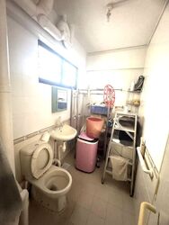 Blk 116 Chong Pang Vale (Yishun), HDB 4 Rooms #485791081